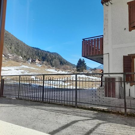 Albergo Serena Auronzo di Cadore Esterno foto