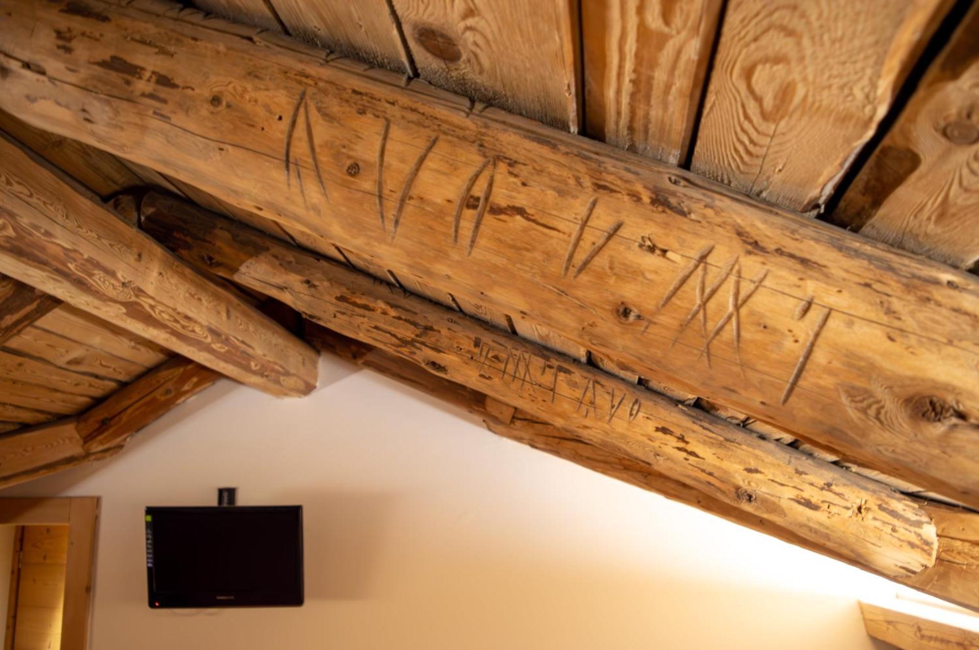 Albergo Serena Auronzo di Cadore Esterno foto