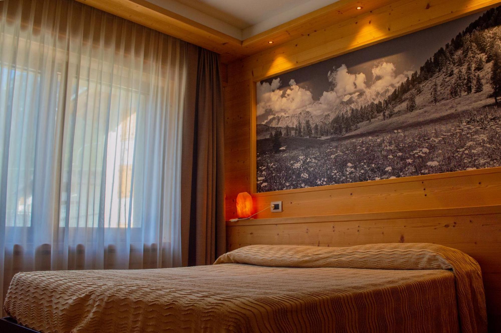 Albergo Serena Auronzo di Cadore Esterno foto