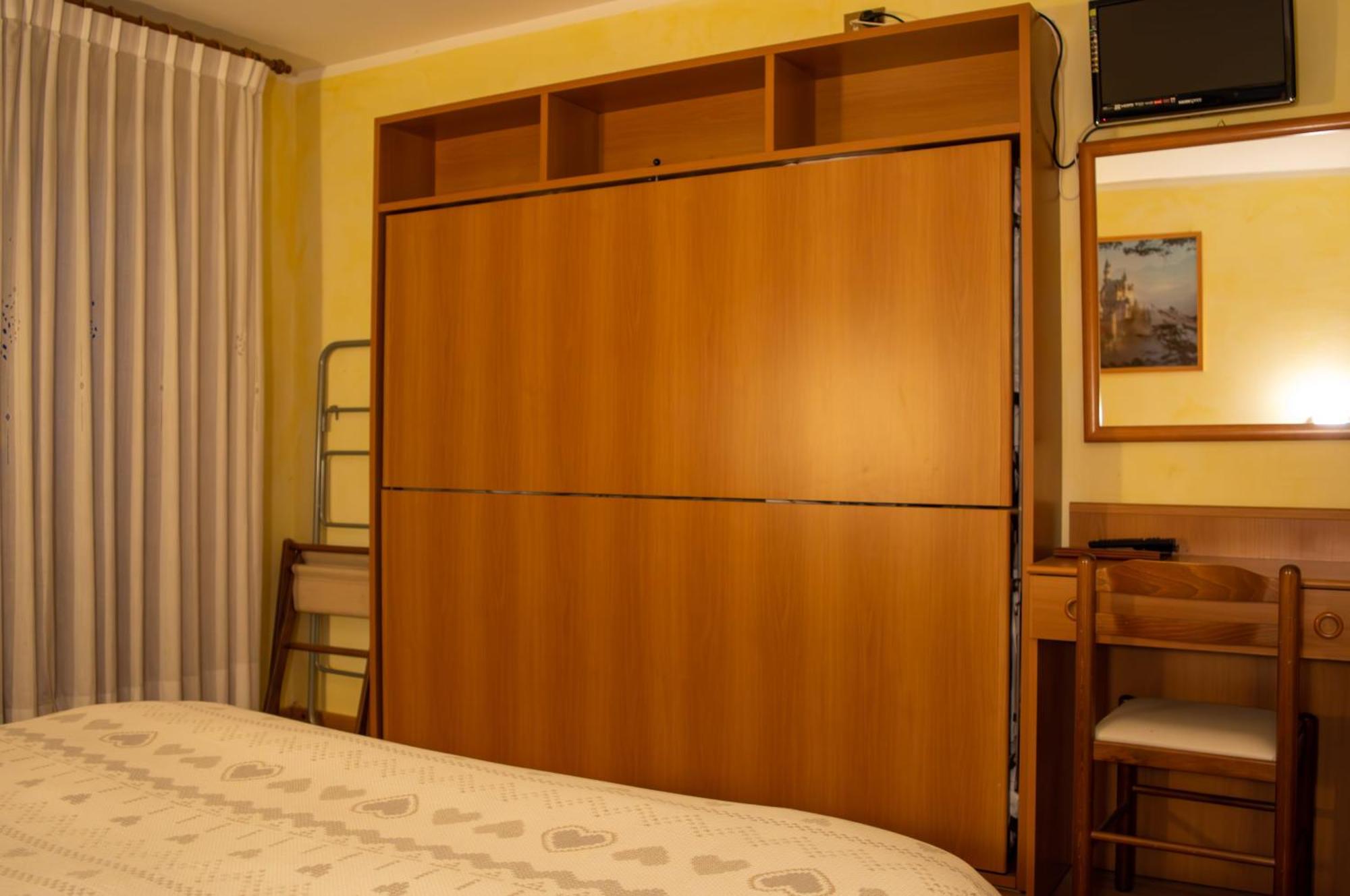 Albergo Serena Auronzo di Cadore Camera foto