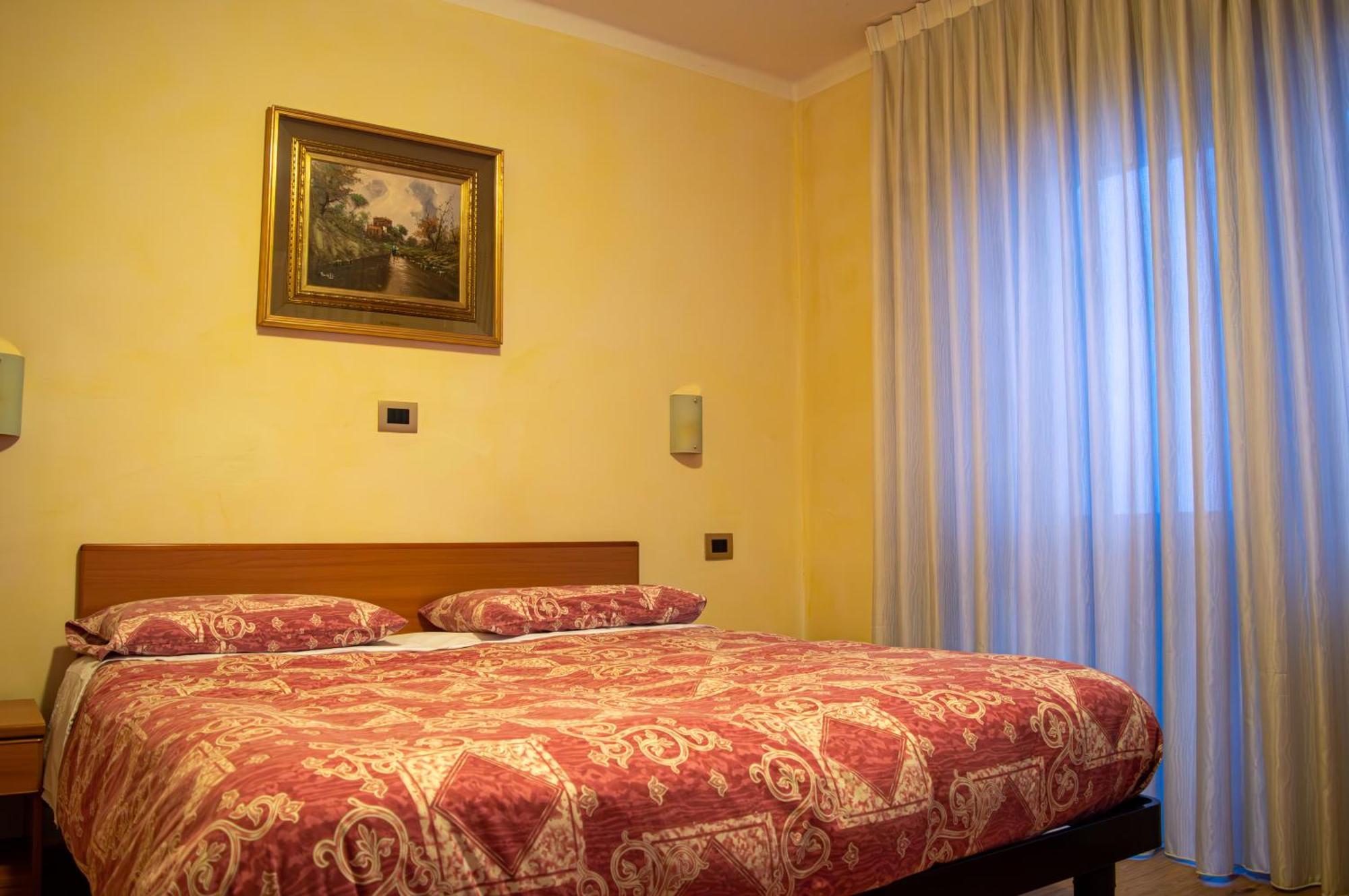 Albergo Serena Auronzo di Cadore Camera foto