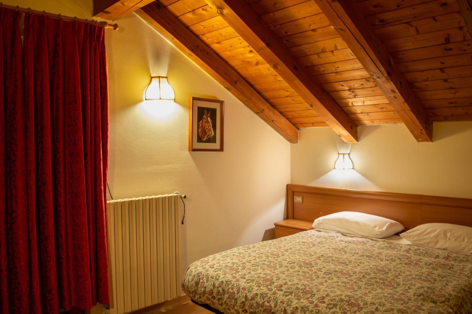 Albergo Serena Auronzo di Cadore Camera foto