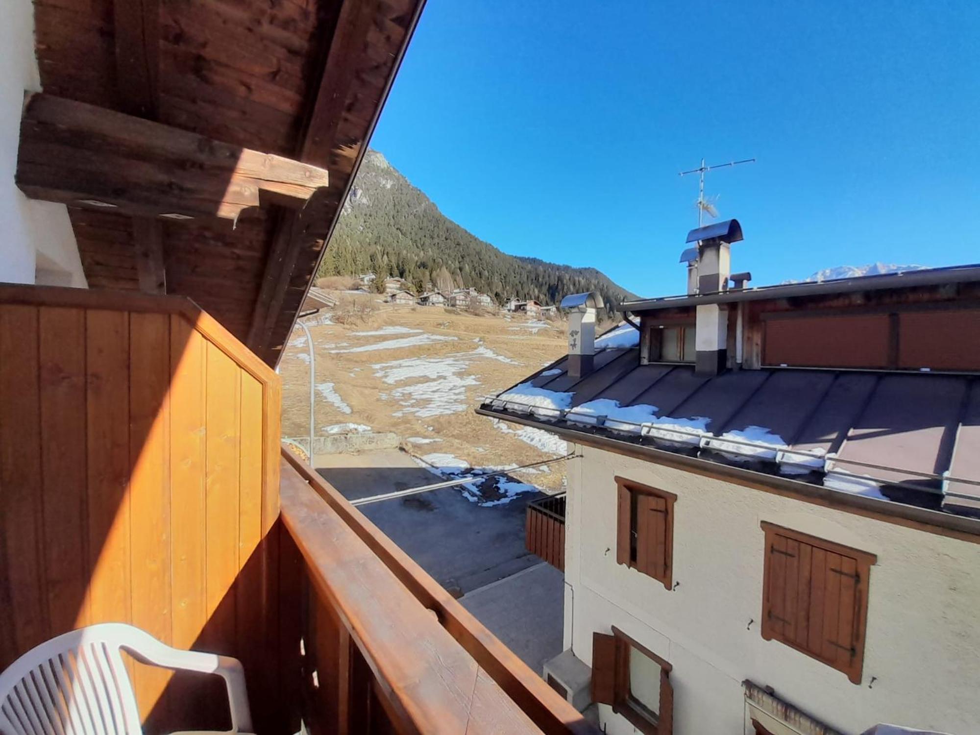 Albergo Serena Auronzo di Cadore Camera foto