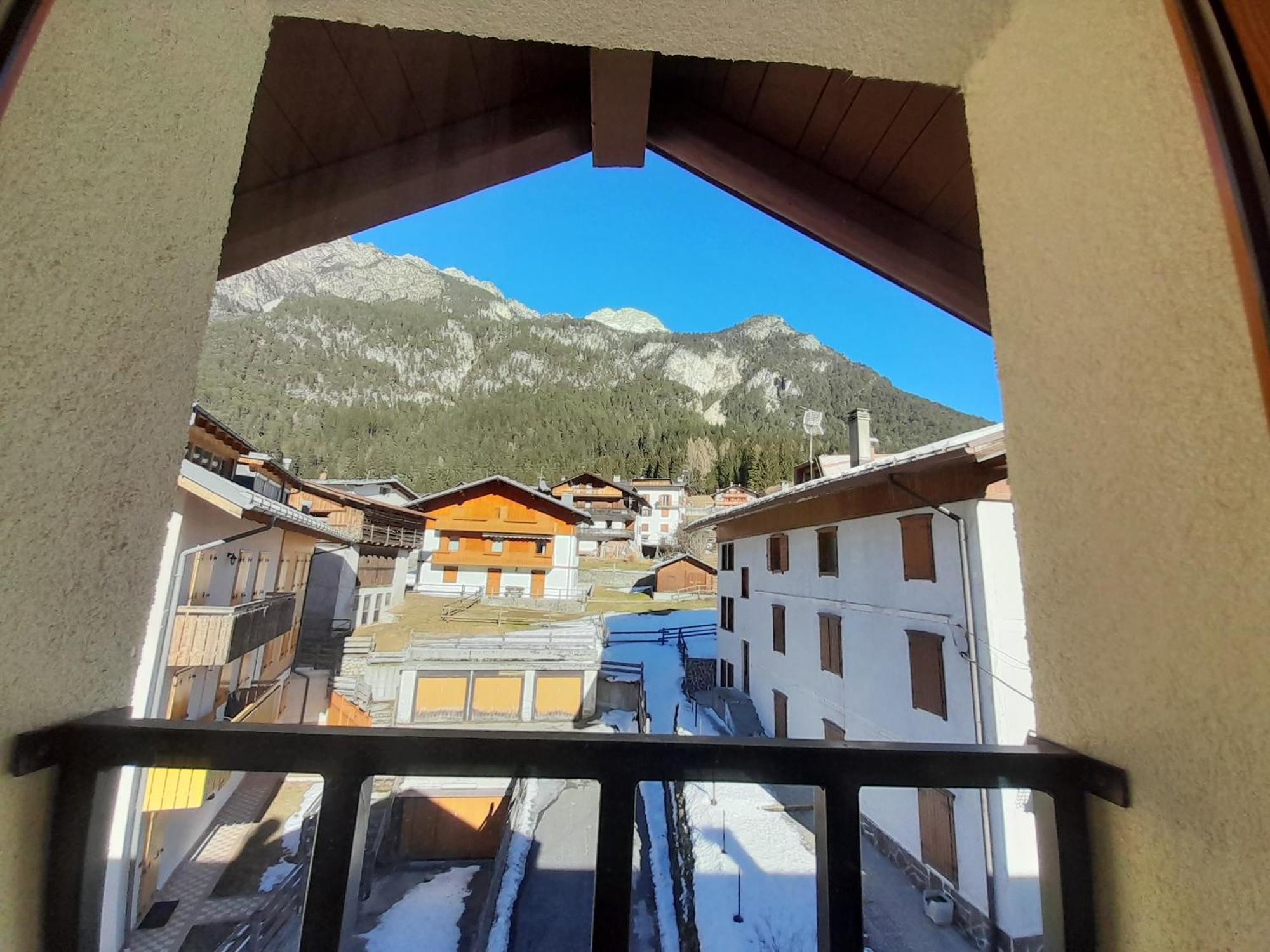 Albergo Serena Auronzo di Cadore Camera foto