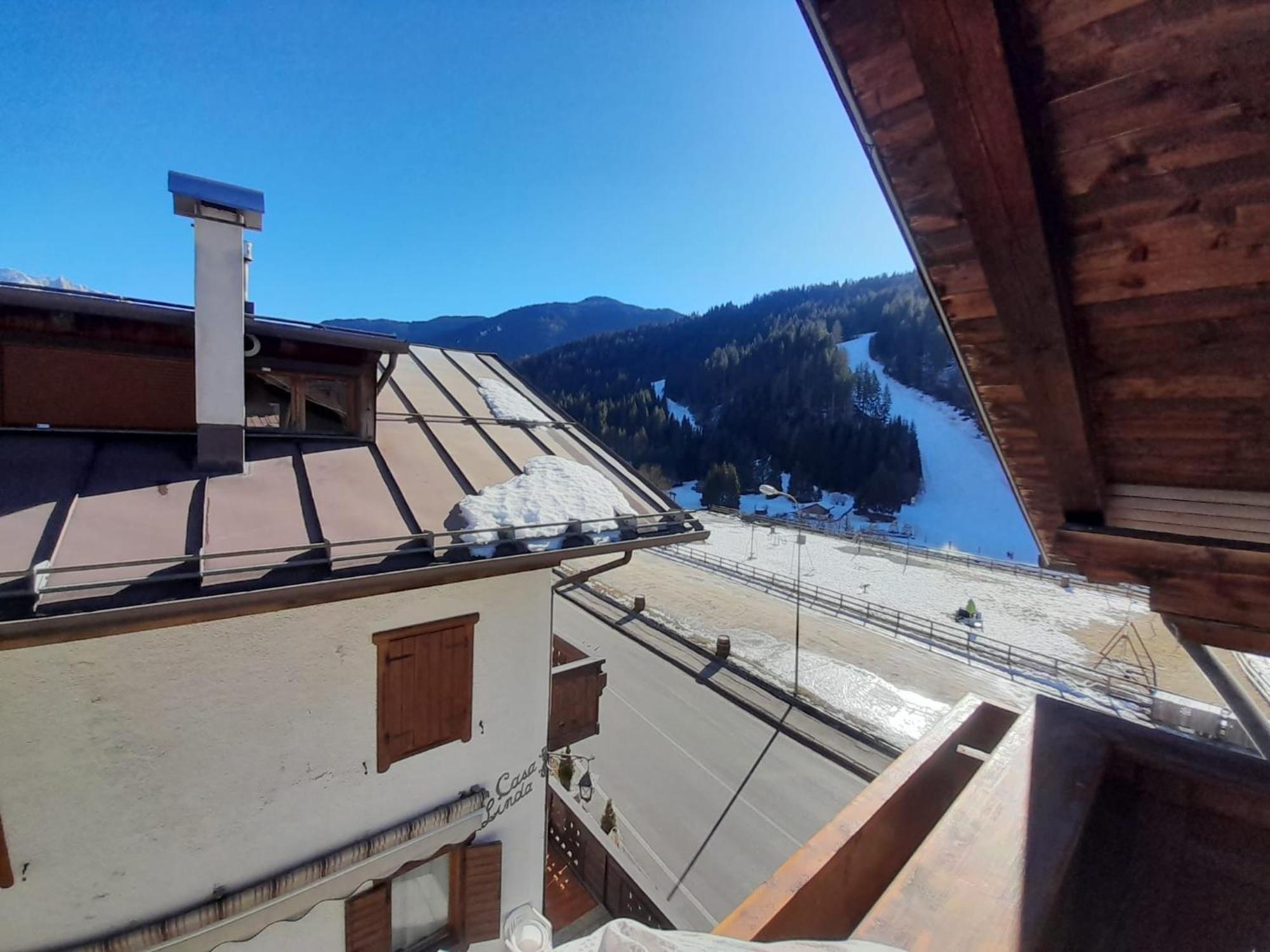 Albergo Serena Auronzo di Cadore Camera foto