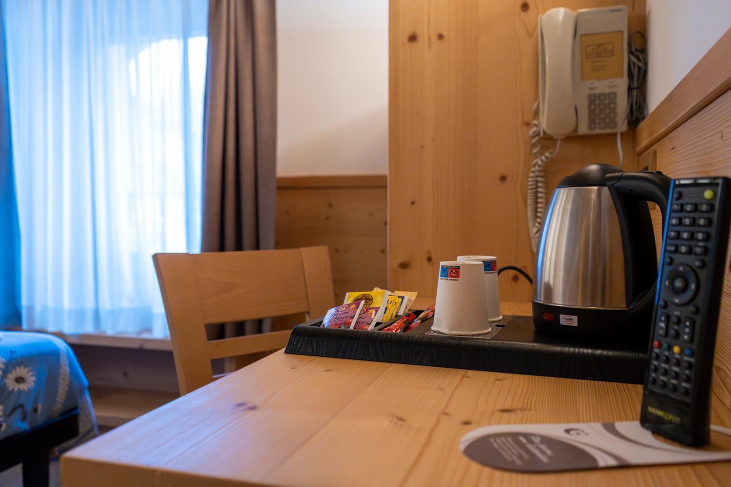 Albergo Serena Auronzo di Cadore Esterno foto